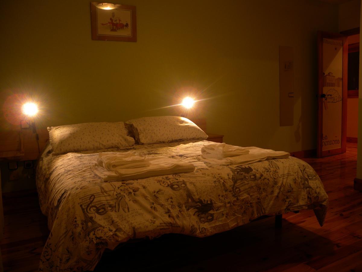 Hotel Villaneila Eksteriør billede